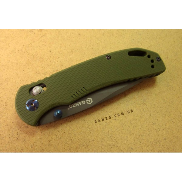 Ніж Ganzo G7533-GR