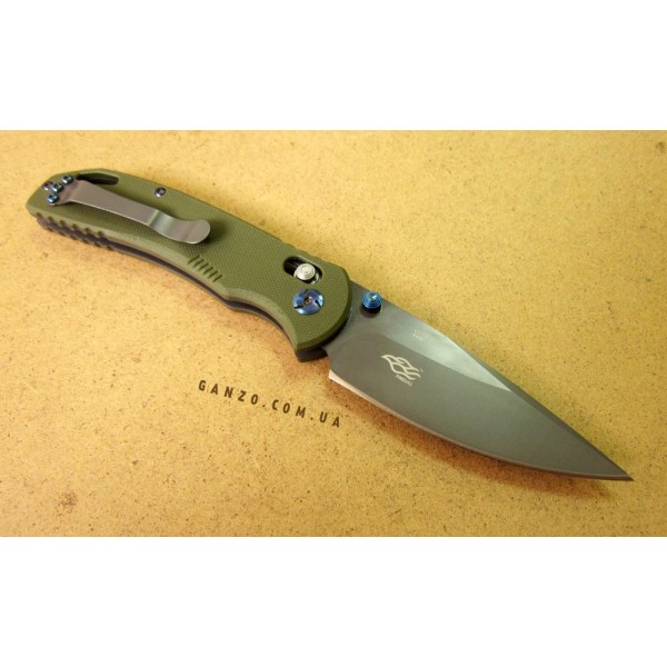 Ніж Ganzo G7533-GR