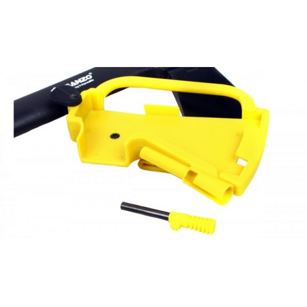 Сокира Ganzo Firebird FSA01-YE 