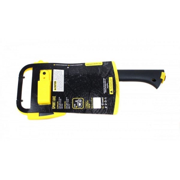 Топор Ganzo Firebird FSA01-YE 