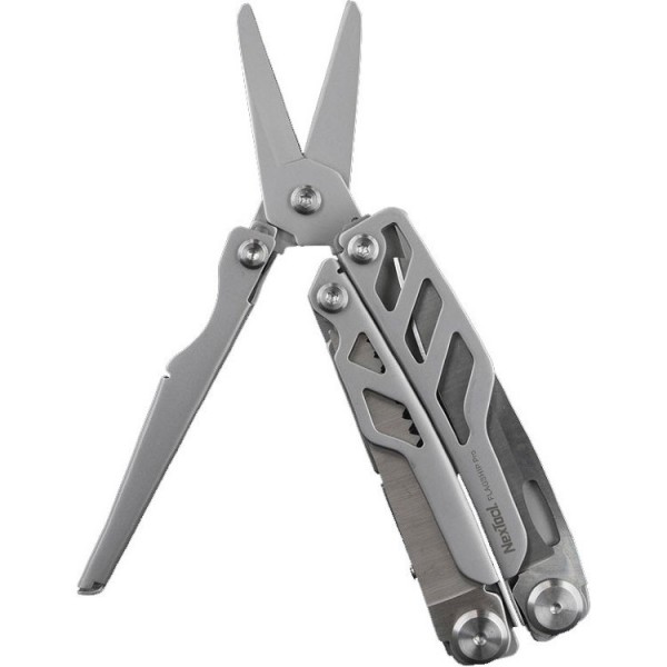 Мультитул NexTool Flagship Pro KT5020 (NE20203) + Ліхтар у подарунок!