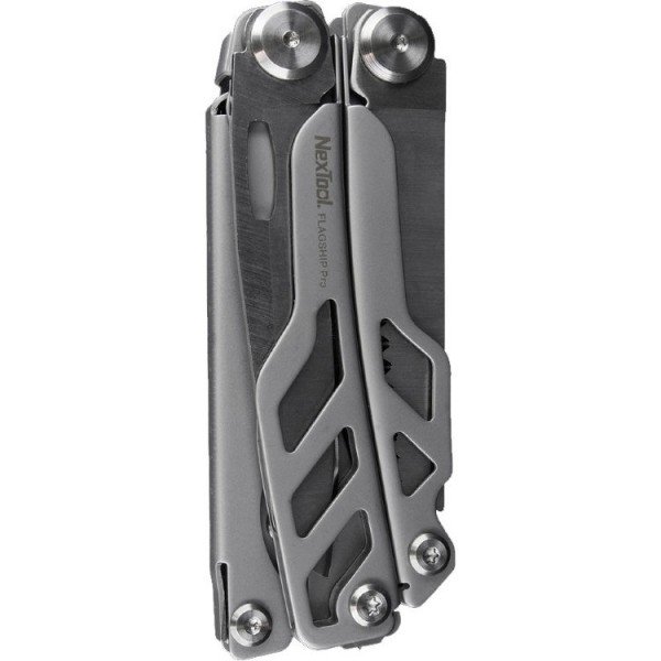 Мультитул NexTool Flagship Pro KT5020 (NE20203) + Ліхтар у подарунок!