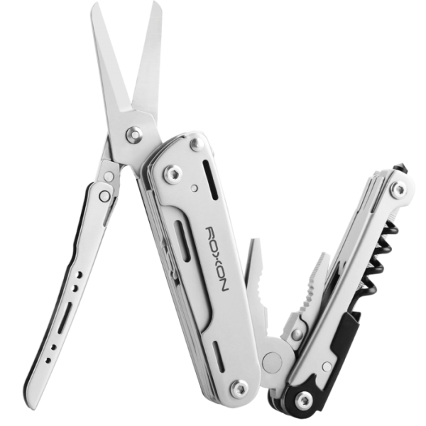 Мультитул Roxon STORM S801