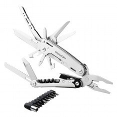 Акція! Мультитул Roxon STORM S801S