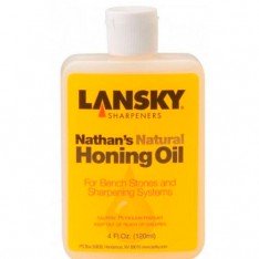 Олія Lansky Honing Oil 4 oz