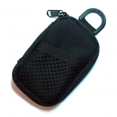 Підсумок, edc-органайзер (чорний) малий, 7,5 х 10 см