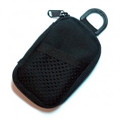 Підсумок, edc-органайзер (чорний) малий, 7,5 х 10 см