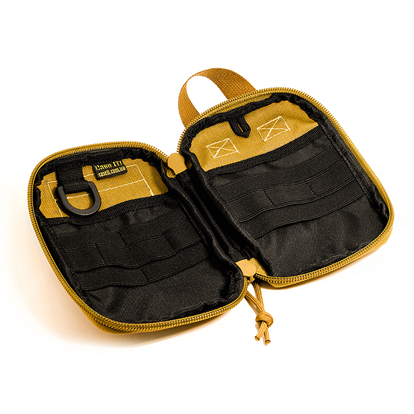 Підсумок, edc-органайзер (пісочний), середній