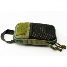 Підсумок, edc-органайзер (зелений), середній