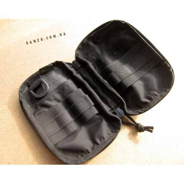 Підсумок, edc-органайзер (зелений), середній