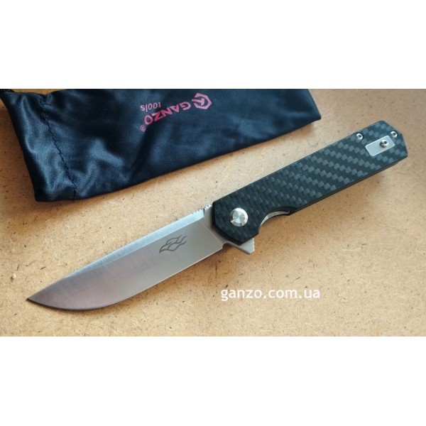 Ніж Ganzo Firebird FH11S-CF 