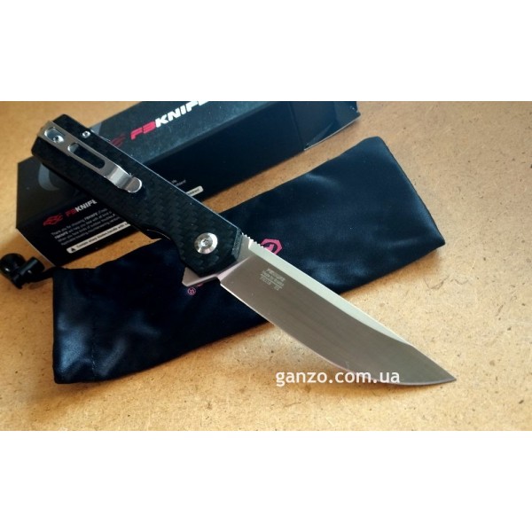 Ніж Ganzo Firebird FH11S-CF 