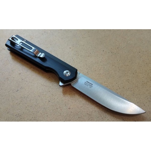 Ніж Ganzo Firebird FH11S чорний