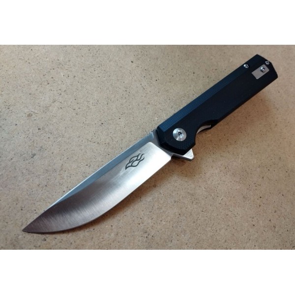 Ніж Ganzo Firebird FH11S чорний