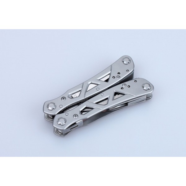 Мультитул Ganzo G112 + набір біт, чохол