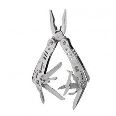 Мультитул Ganzo G301H + набір біт, чохол 