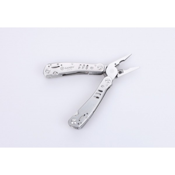 Мультитул Ganzo G302H + набір біт, чохол 