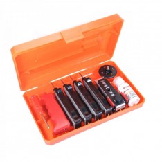 Точильний верстат Ganzo G501