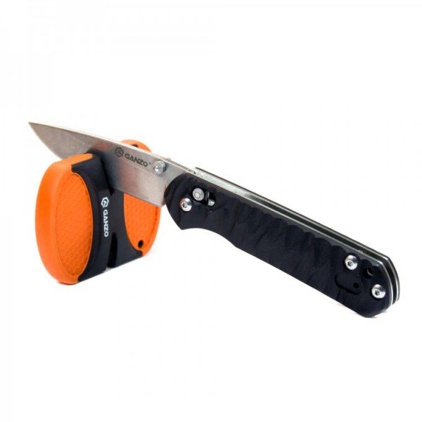 Точилка Ganzo G505/Adimanti ADSH130