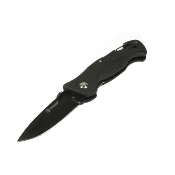 Ніж Ganzo G611 Black