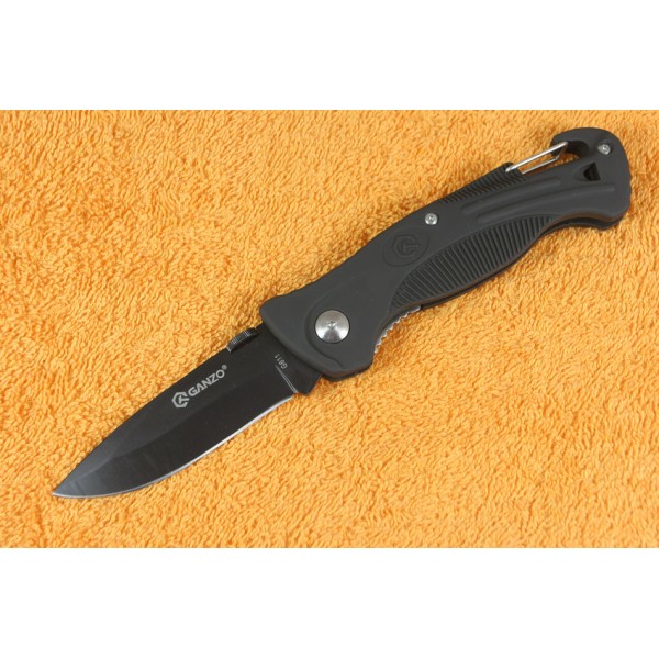 Ніж Ganzo G611 Black