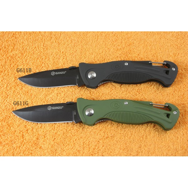 Ніж Ganzo G611 Green