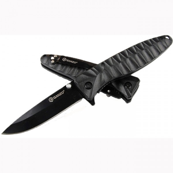 Ніж Ganzo G620, чорний