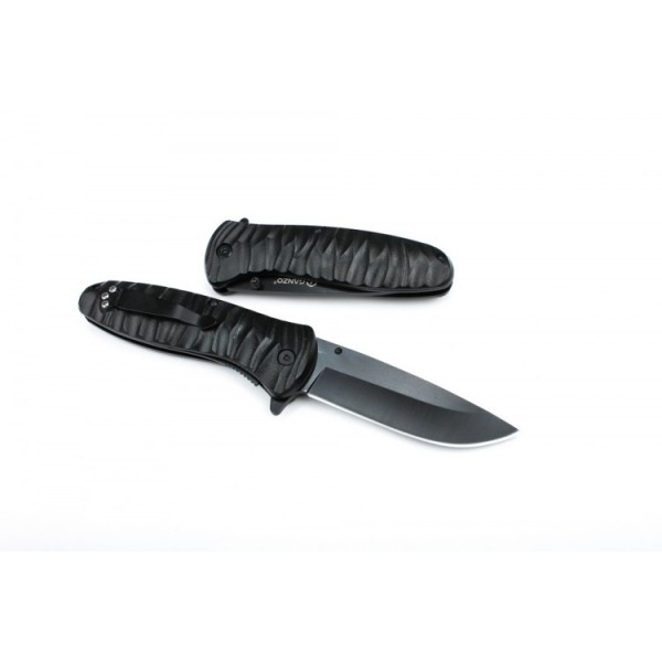 Ніж Ganzo G622-B-1, чорний