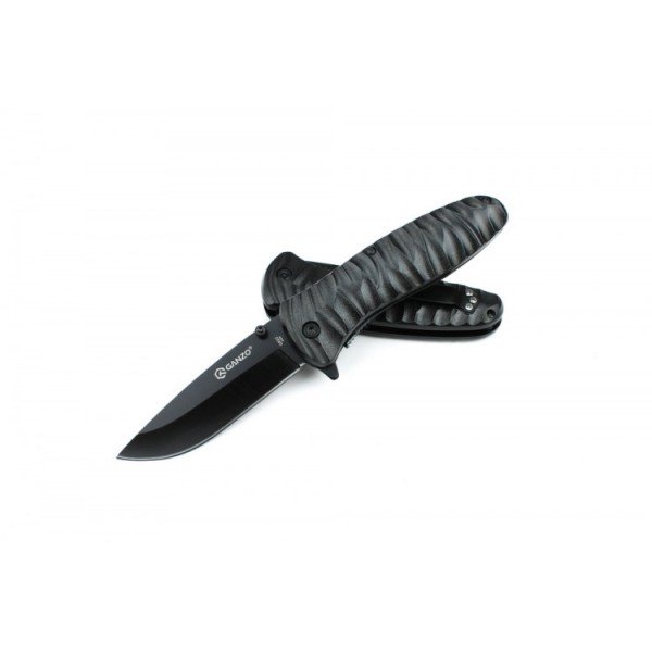 Ніж Ganzo G622-B-1, чорний