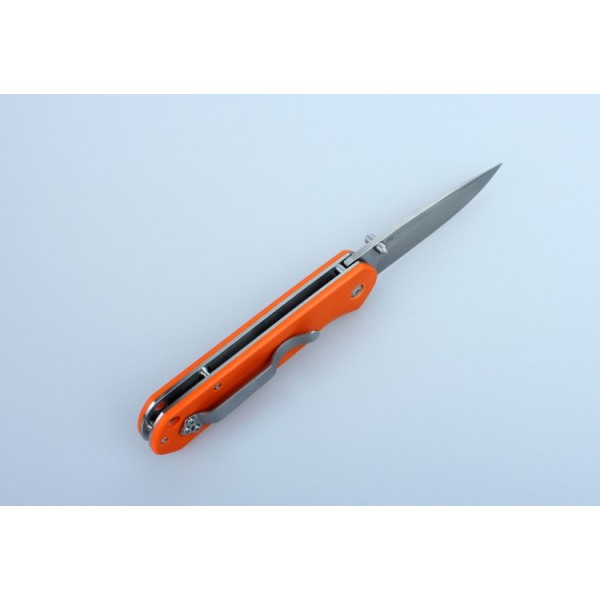 Ніж Ganzo G6801-OR, помаранчевий