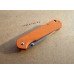 Ніж Ganzo G6801-OR, помаранчевий
