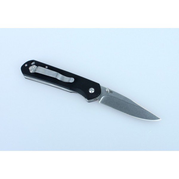 Ніж Ganzo G6801-BK, чорний