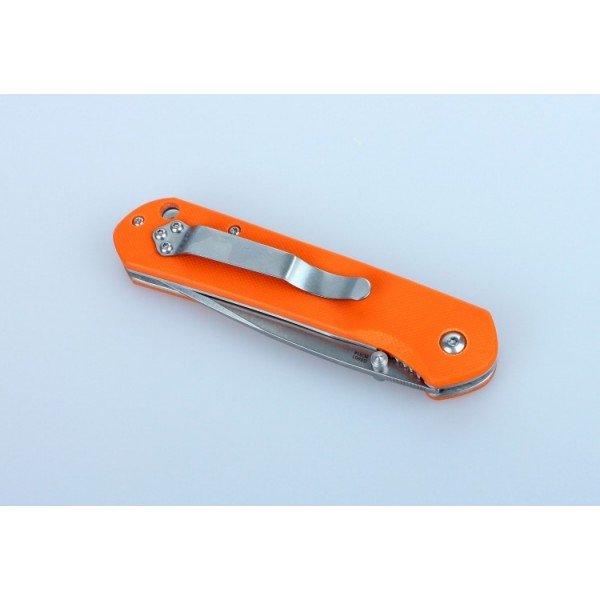 Ніж Ganzo G6801-OR, помаранчевий