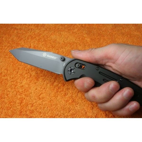 Ніж Ganzo G701B