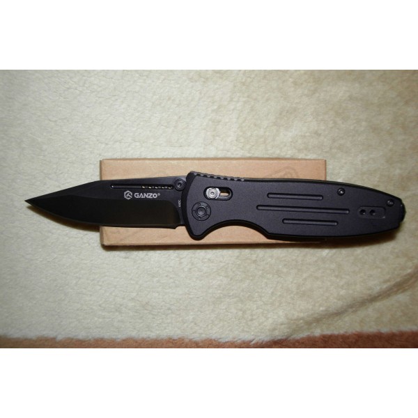 Ніж Ganzo G702