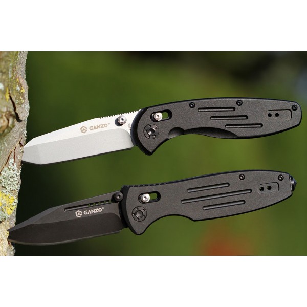 Ніж Ganzo G702
