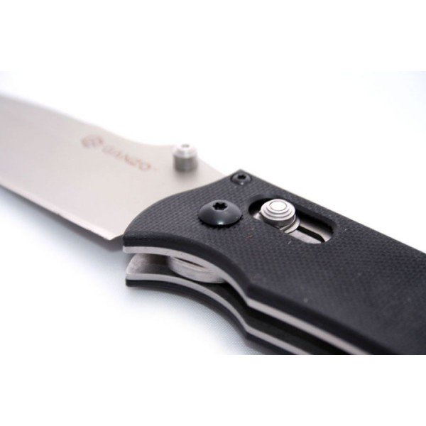 Ніж Firebird F704-BK by Ganzo G704