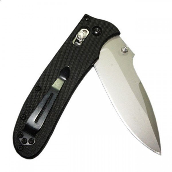 Ніж Firebird F704-BK by Ganzo G704