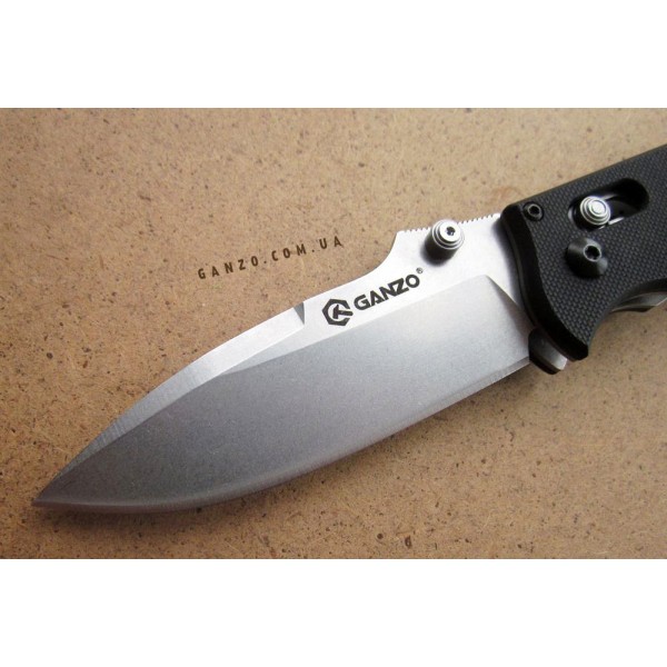 Ніж Ganzo G7041 Stonewash