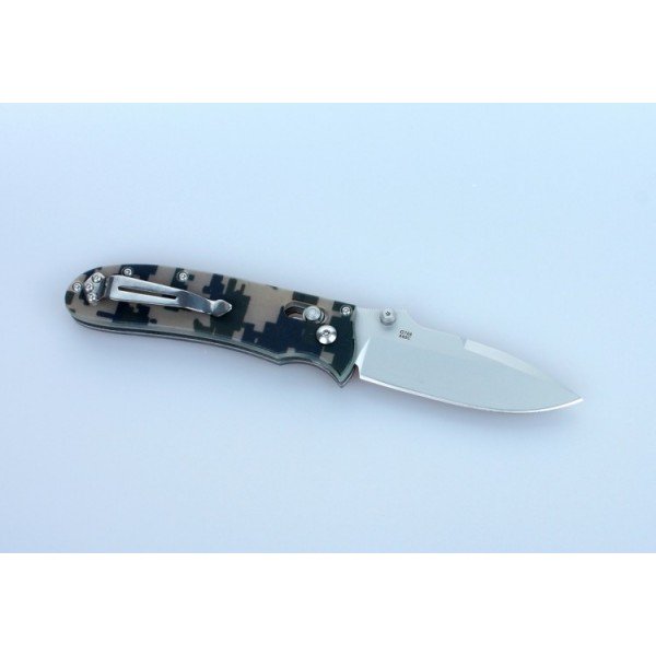 Ніж Firebird F704-CA Ganzo G704-CA камуфляж