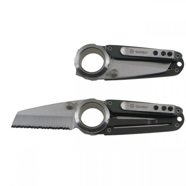 Ніж Ganzo G706-2