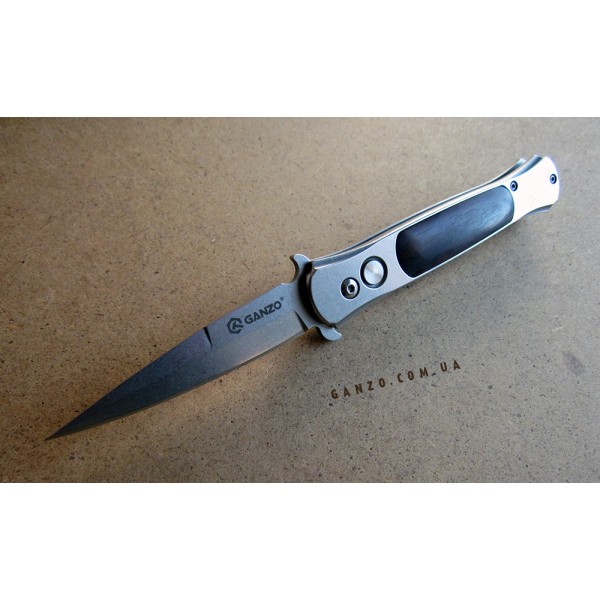 Ніж Firebird F707 by Ganzo G707