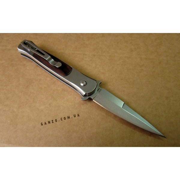 Ніж Firebird F707 by Ganzo G707