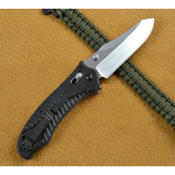 Ніж Firebird F710 by Ganzo G710