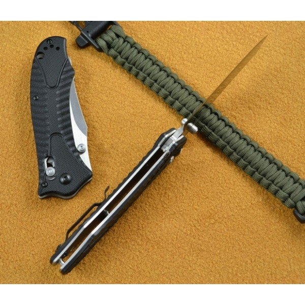 Ніж Firebird F710 by Ganzo G710