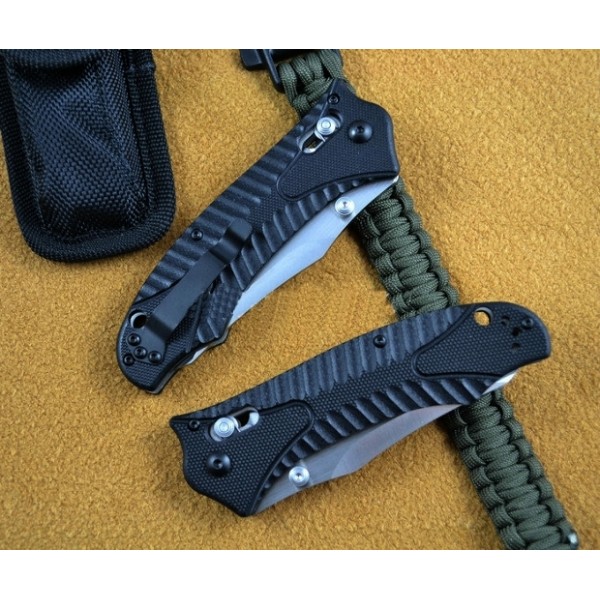 Ніж Firebird F710 by Ganzo G710