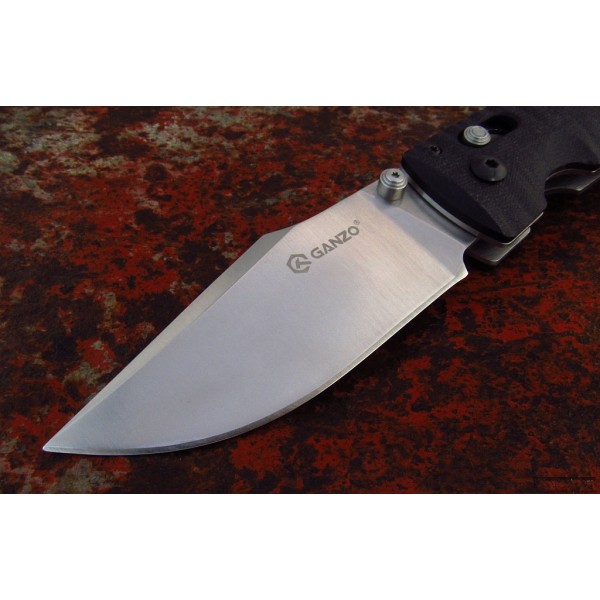 Ніж Ganzo G711
