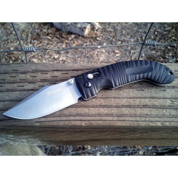 Ніж Ganzo G711
