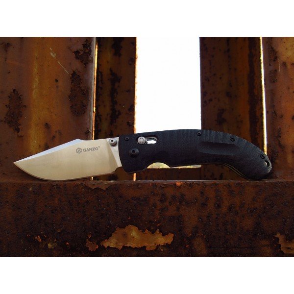 Ніж Ganzo G711