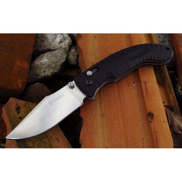 Ніж Ganzo G711